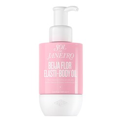 Beija Flor™ Elasti-Body Oil - Huile pour le corps repulpante