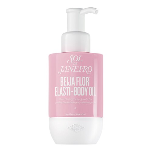 Sol De Janeiro - Beija Flor™ Elasti-Body Oil - Λάδι σώματος για σύσφιξη