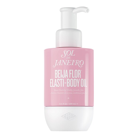 Beija Flor&trade; Elasti-Body Oil - Ulje za tijelo koje vraća punoću koži, SOL DE JANEIRO