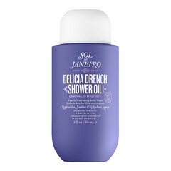 Delicia Drench&trade; Shower Oil - Duş yağı, SOL DE JANEIRO