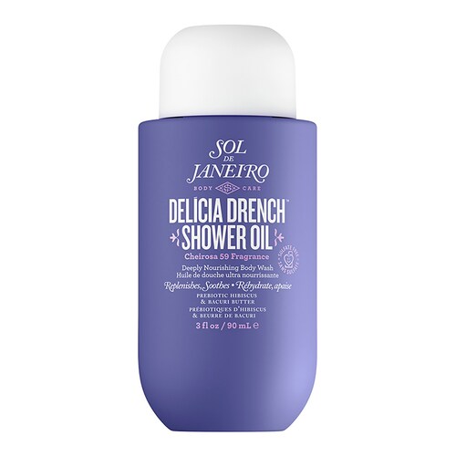 SOL DE JANEIRO - Delicia Drench™ Shower Oil