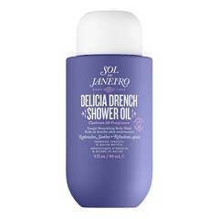 Delicia Drench&trade; Shower Oil - Dusch&ouml;l, SOL DE JANEIRO