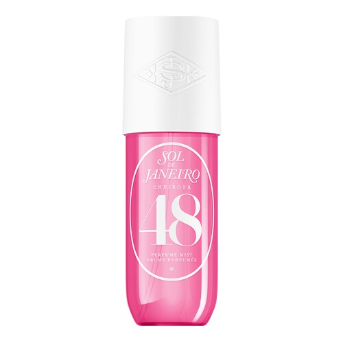 Sol De Janeiro - Cheirosa 48 Perfume Mist - Αρωματικό mist σώμα & μαλλιά