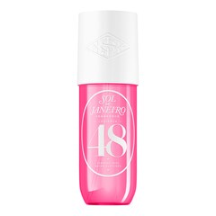 Cheirosa 48 Perfume Mist - Bruma perfumada corpo e cabelo, Sol De Janeiro