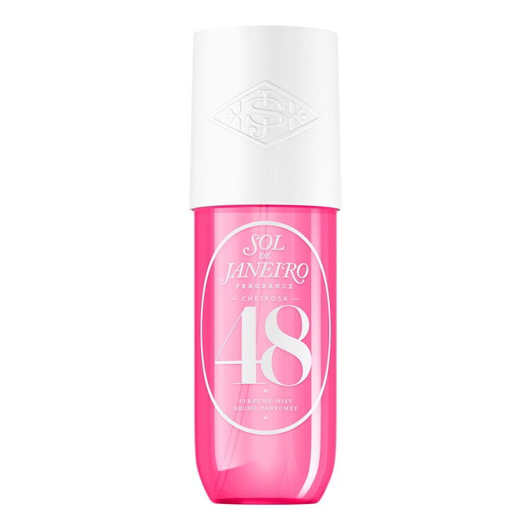 Cheirosa 48 Perfume Mist – Parfémovaná mlha na tělo a vlasy