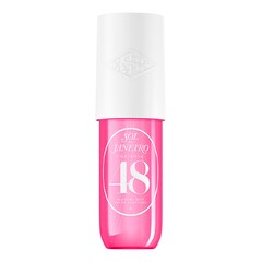 Cheirosa 48 Perfume Mist - Bruma perfumada corpo e cabelo, Sol De Janeiro