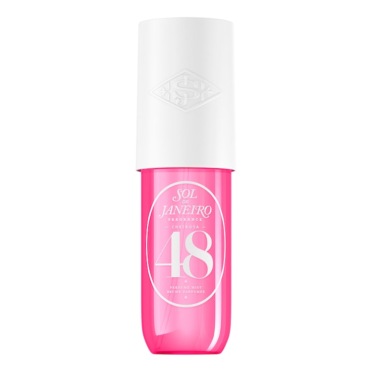 Cheirosa 48 Perfume Mist - Parfümlü vücut ve saç spreyi