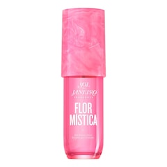 Flor M&iacute;stica - Mist f&uuml;r K&ouml;rper und Haar, SOL DE JANEIRO