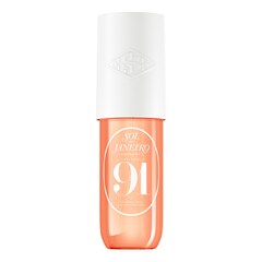 Cheirosa 91 - Bruma perfumada para corpo e cabelo, Sol De Janeiro