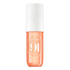 Cheirosa 91 - Mist f&uuml;r K&ouml;rper und Haar, SOL DE JANEIRO