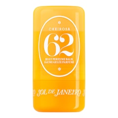 Cheirosa 62 Jelly Perfume Balm - Baume de Parfum Solide, SOL DE JANEIRO