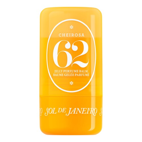 SOL DE JANEIRO - Cheirosa 62 Jelly Perfume Balm