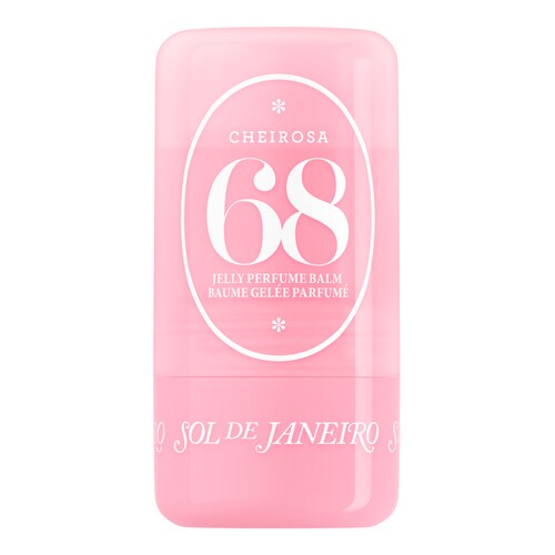 SOL DE JANEIRO - Cheirosa 68 Jelly Perfume Balm