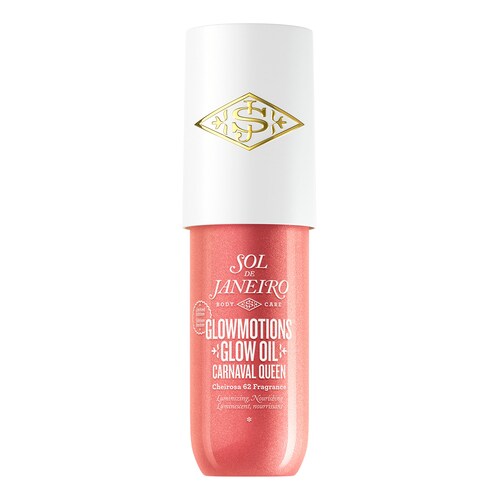 Sol de Janeiro - Glowmotions Glow Oil Carnaval Queen