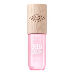 Cheeky Biqu&iacute;ni Perfume Mist - Bruma perfumada para cuerpo y cabello, Sol de Janeiro