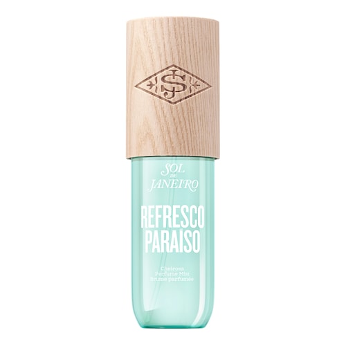 SOL DE JANEIRO - Refresco Paraíso Perfume Mist