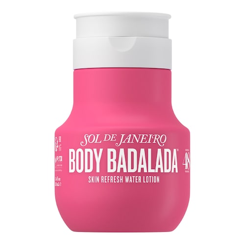 SOL DE JANEIRO - Body Badalada™ Skin Refresh Water Lotion 48