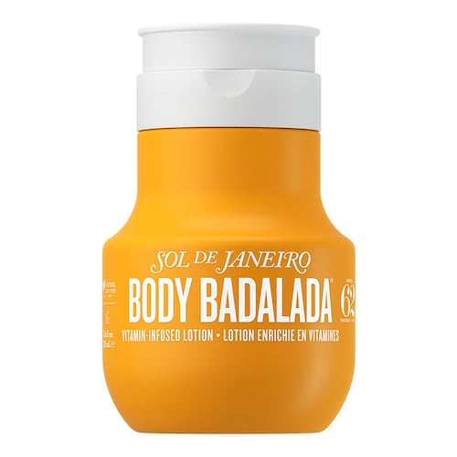 SOL DE JANEIRO - Body Badalada™ Vitamin-Infused Lotion 62
