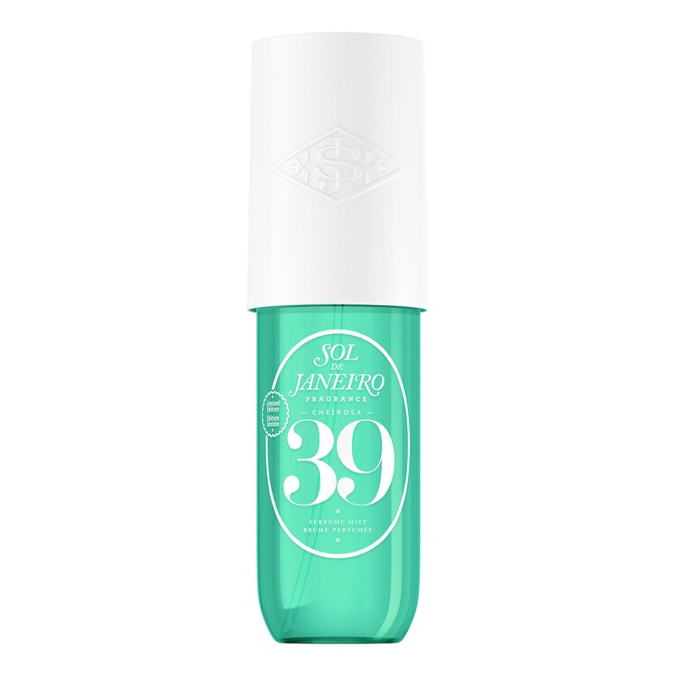 Cheirosa 39 - Mist corpo e capelli