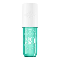 Cheirosa 39 - Brume parfum&eacute;e pour le corps et les cheveux, SOL DE JANEIRO
