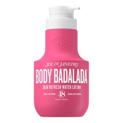 Body Badalada&trade; Skin Refresh Water Lotion 48 - Forfriskende fugtighedslotion, SOL DE JANEIRO
