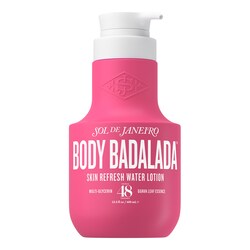 Body Badalada™ Skin Refresh Water Lotion 48 - Lotion hydratante rafraîchissante