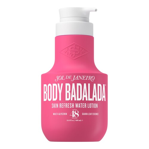 SOL DE JANEIRO - Body Badalada™ Skin Refresh Water Lotion 48