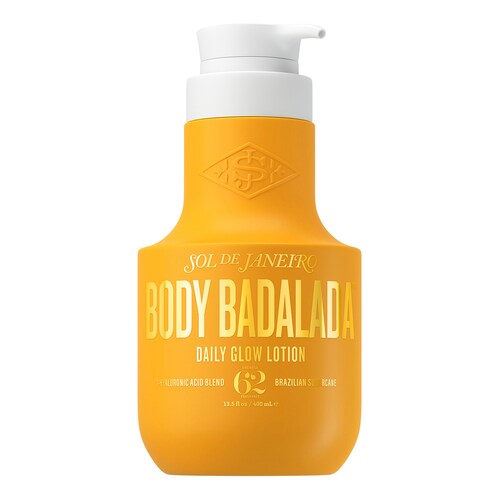 SOL DE JANEIRO - Body Badalada™ Glow Lotion