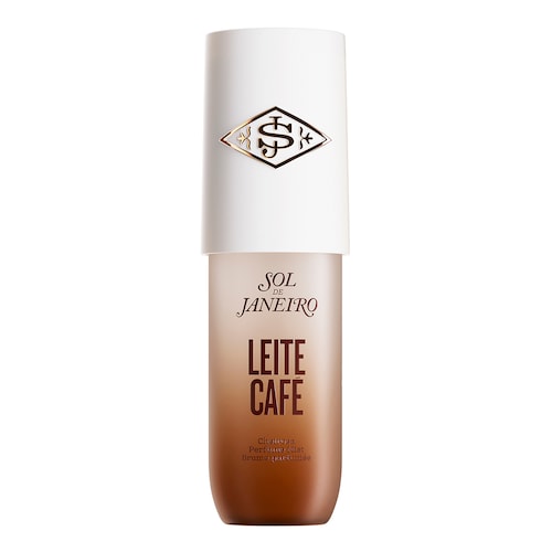 SOL DE JANEIRO - Leite Café Perfume Mist