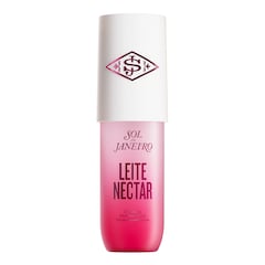 Leite N&eacute;ctar Perfume Mist - Parf&eacute;movan&aacute; mlha na tělo a&nbsp;vlasy, SOL DE JANEIRO