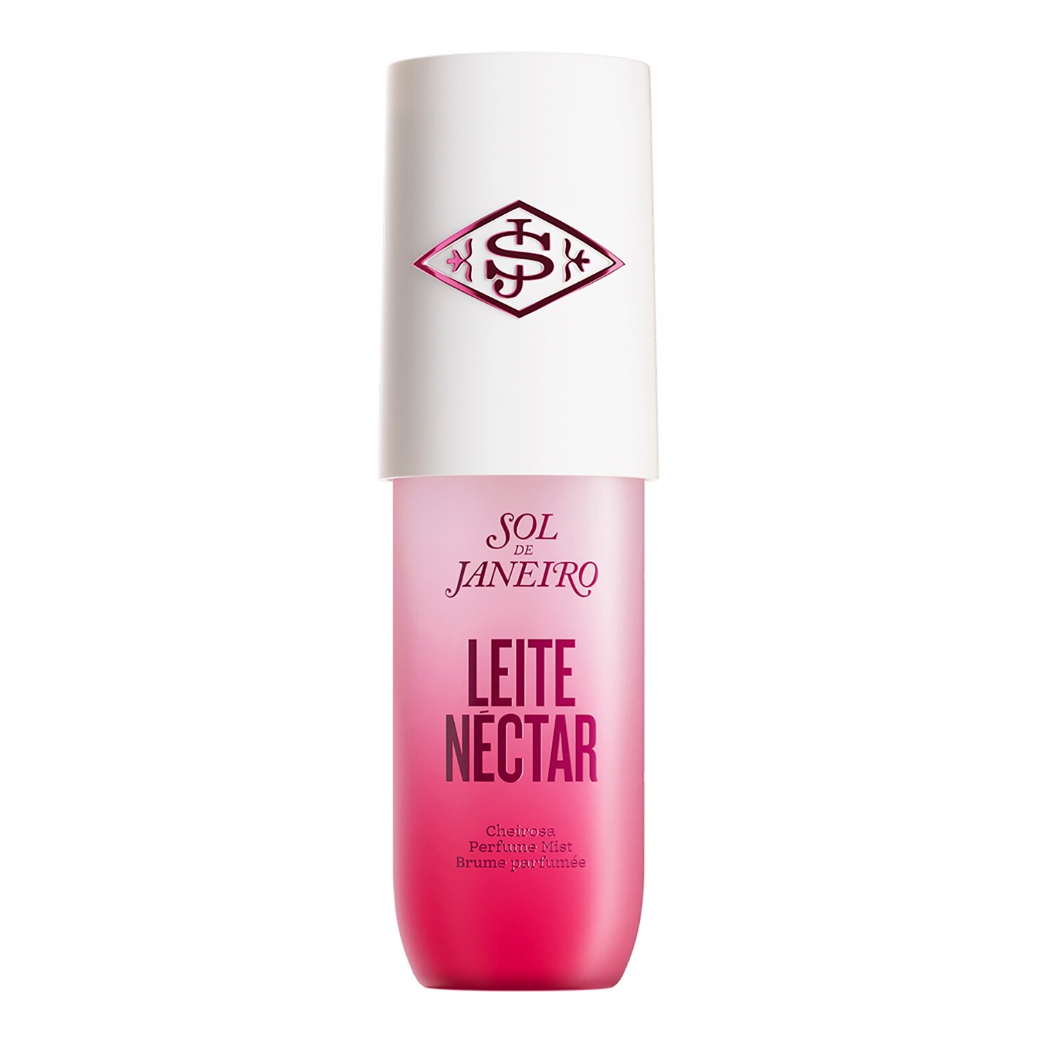 SOL DE JANEIRO - Leite Néctar Perfume Mist - Parfémovaná mlha na tělo a vlasy