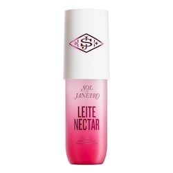 Leite Néctar Perfume Mist - Brume parfumée corps & cheveux