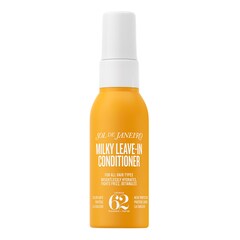 Milky Leave-In Conditioner - Pflegendes Schutzspray, SOL DE JANEIRO