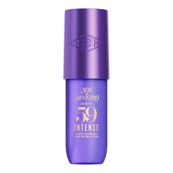 Cheirosa 59 Brume Parfumée Intense - Brume Intense pour le corps et les cheveux