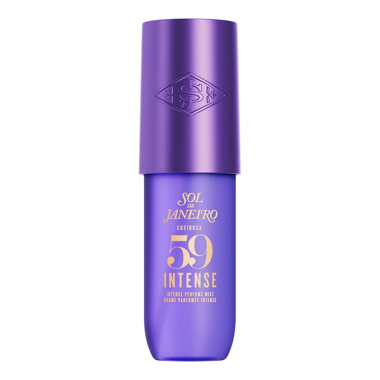 Cheirosa 59 Brume Parfumée Intense - Mist Intensa per il corpo e i capelli