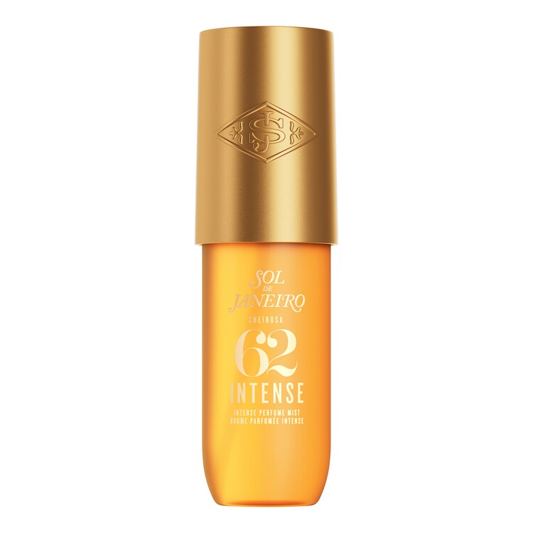 Cheirosa 62 Brume Parfumée Intense - Mist Intensa per il corpo e i capelli