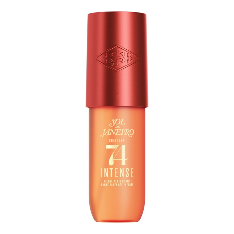 Cheirosa 74 Brume Parfumée Intense - Mist Intensa per il corpo e i capelli