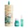 Sol-Ful Hydration to - Conjunto de Loção Corporal Nutritiva e Bruma Perfumada