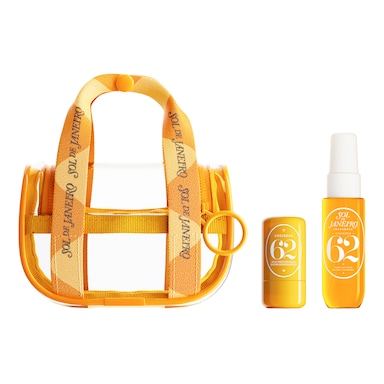 SOL DE JANEIRO - Coffret Cheirosa Cuties 62