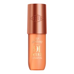 Cheirosa 91 Brume Parfum&eacute;e Intense - Intensywna mgiełka do ciała i włos&oacute;w, SOL DE JANEIRO