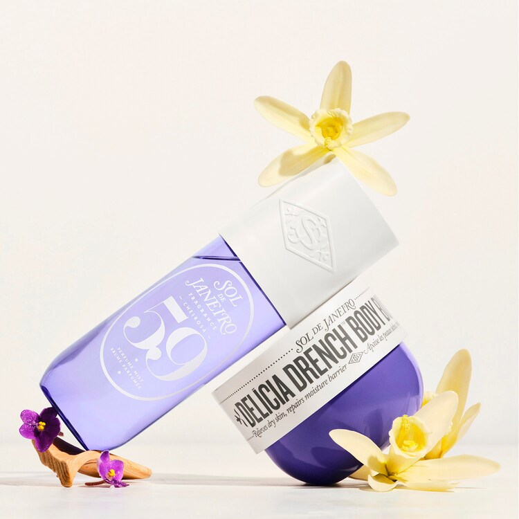 Delicia Drench™ Body Butter - Bálsamo corporal