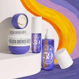 Delicia Drench&trade; - Maslac za tijelo