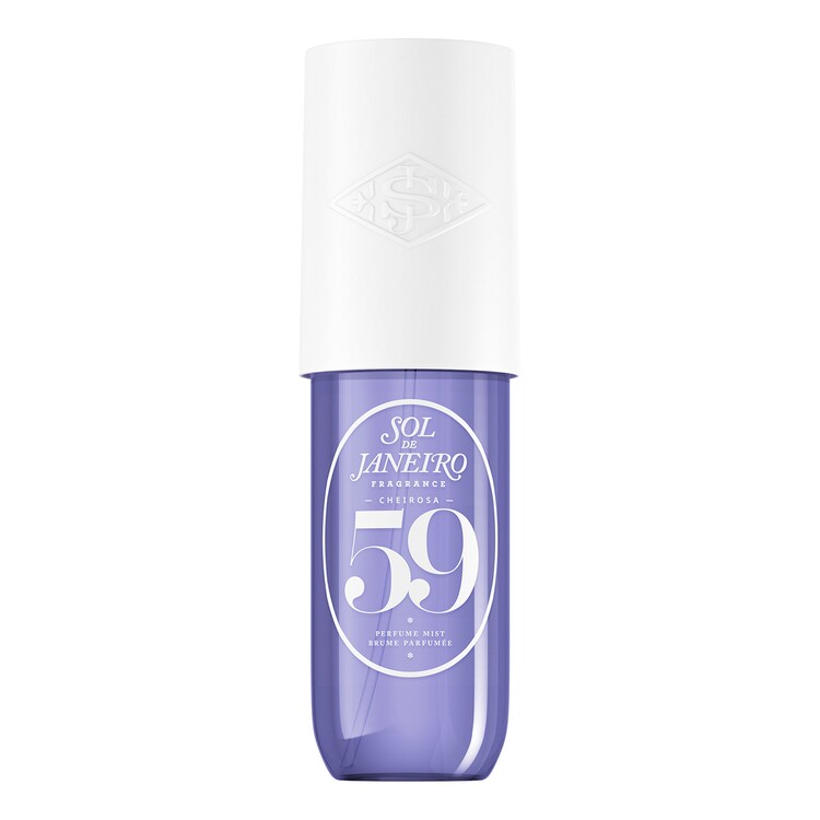 Brazilian Crush Cheirosa 59 - Spray profumato per corpo e capelli