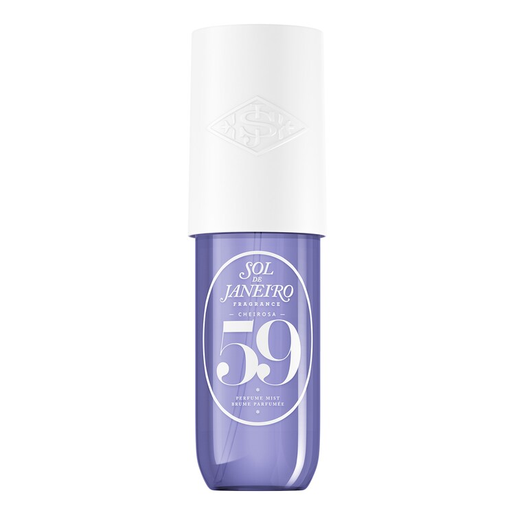 Brazilian Crush Cheirosa 59 - Spray profumato per corpo e capelli