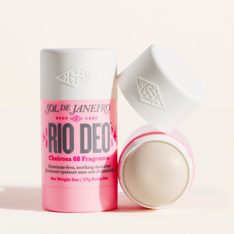 Beija Flor Rio Deo 68 - rezerva de deodorant