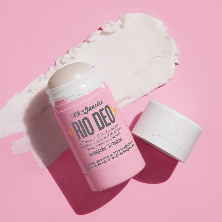 Beija Flor Rio Deo 68 – Náhradní náplň deodorantu