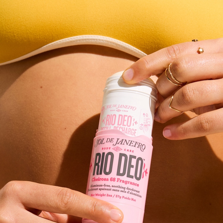 Beija Flor Rio Deo 68 - rezerva de deodorant