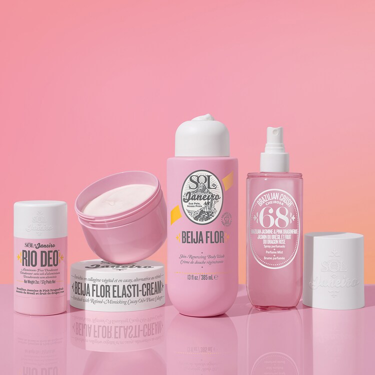 Beija Flor Rio Deo 68 – Náhradní náplň deodorantu