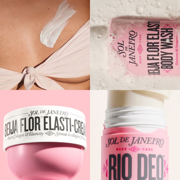 Beija Flor Rio Deo 68 - rezerva de deodorant