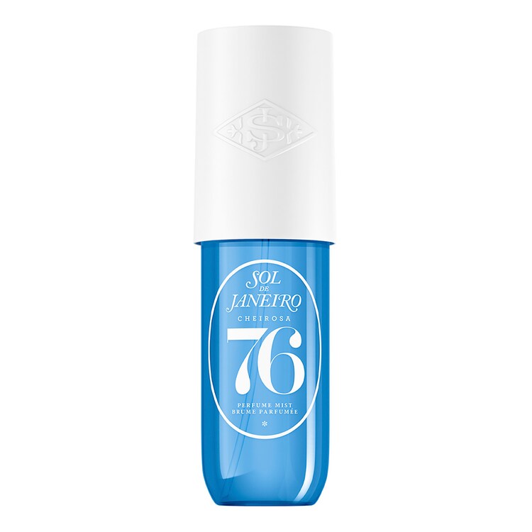 Cheirosa 76 Perfume Mist - Vücut ve Saç Spreyi
